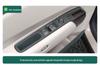 Li Auto L9 Livis Car Window Button & Door Handle Silicone Protection Pad