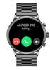 Smartwatch - mp myphone - watch elegant 2 - amoled 1,43 pouces - ip67 - bluetooth calling