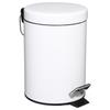 Waste Bin with 3L Container White