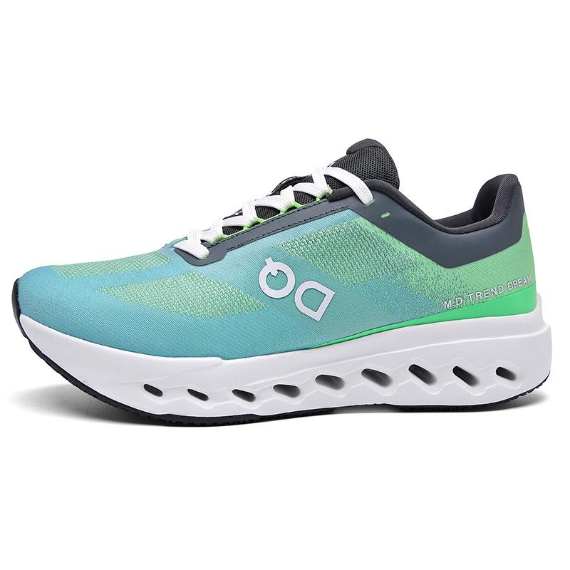 Running shoes sports breathable non-slip outdoor