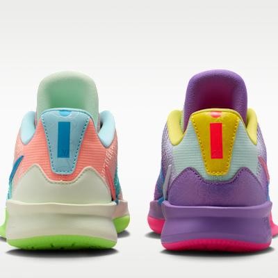 Nike Sabrina 3 'Was die Familie'