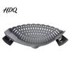 Clip-on Pasta Strainer Silicone Pot Edge Strainer Kitchen Colander for Vegetables Anti-slip Side Drainer Non Slip with Drip Guard Boiling