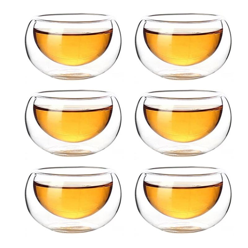 

1L/1.5L Big Transparent Borosilicate Glass Teapot Heat-Resistant Large Clear Tea Pot Flower Tea Set Puer Kettle Office Home Tool