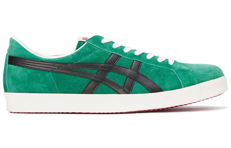 Onitsuka Tiger Fabre Nm Shoes 'Kale Black' 1183A915-300