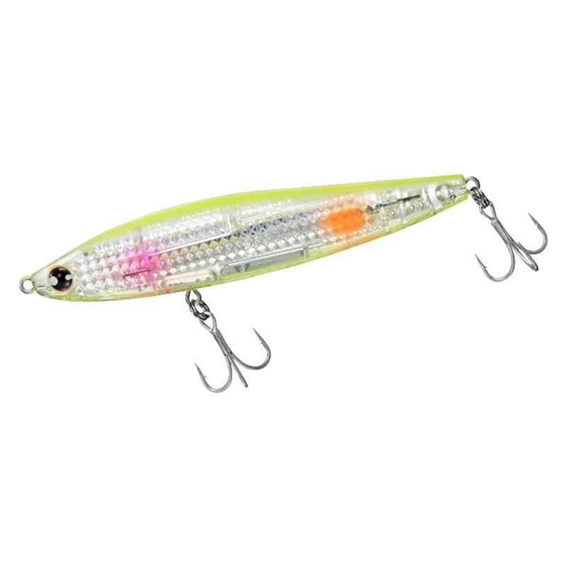 Daiwa Lure Morethan Switch Hitter LI Chart Sand (DAIWA) 105F-LI