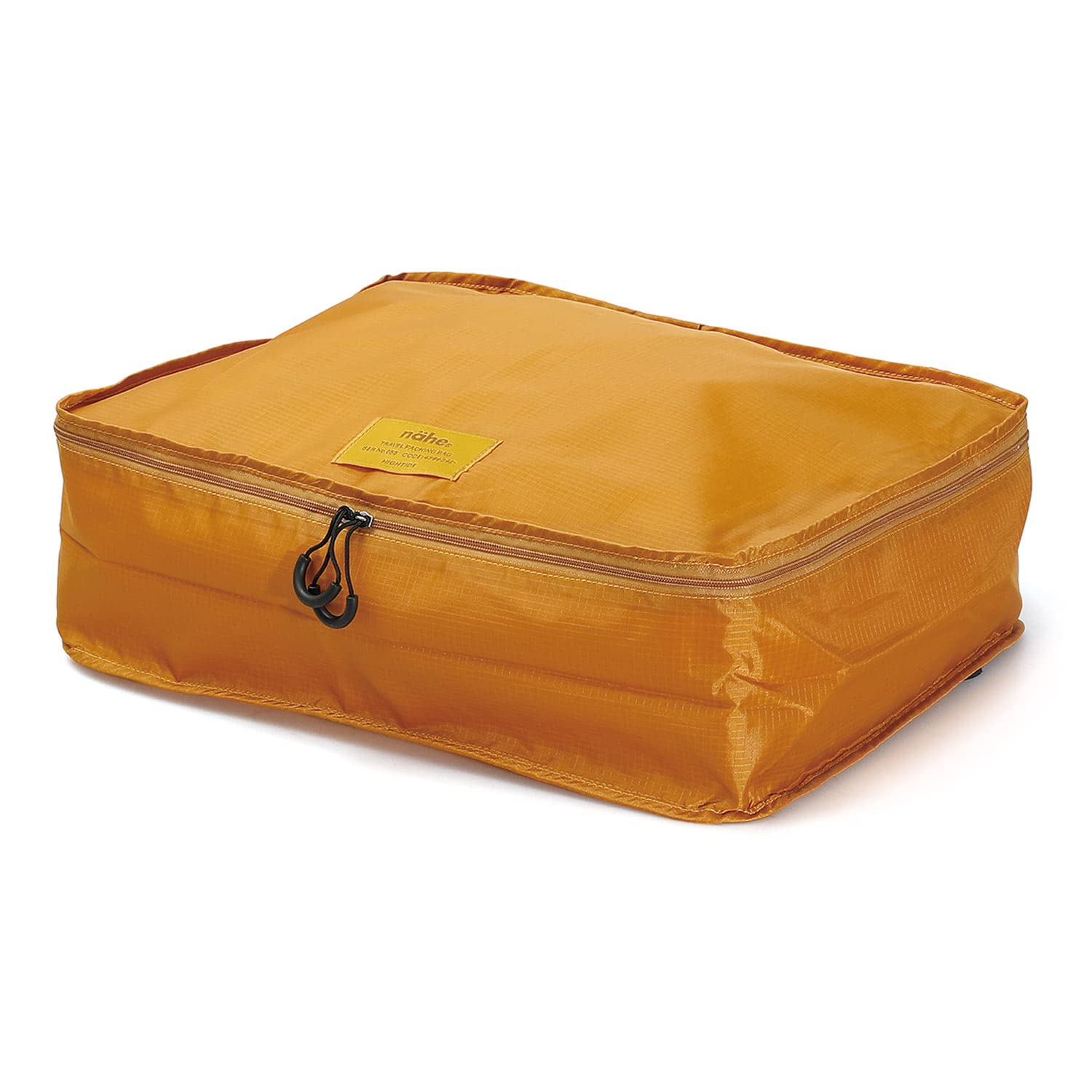 nahe Travel Packing Bag L Yellow