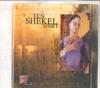 CD TEN SHEKEL SHIRT Viel 18952 VERTIKALE MUSIK 2001 US Rock Gebraucht