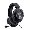 Logitech G PRO X 7.1 Surround Sound Gaming Headset