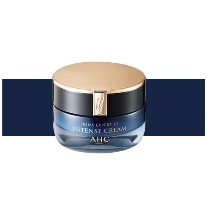 

AHC Prime Expert EX Интенсивный крем