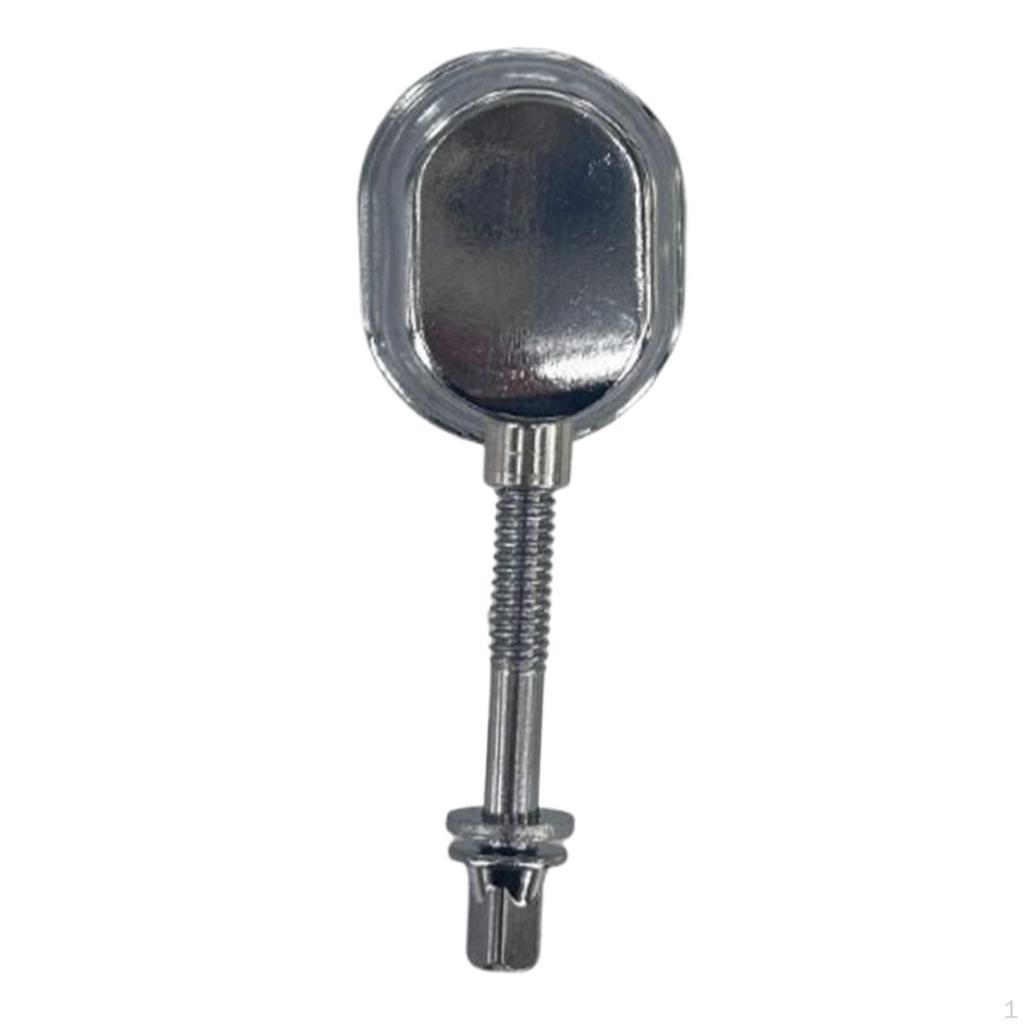 Drum Lug Easy Installation for Tom Percussion,Instruments Accessories,Percussion Replace Parts,Drum