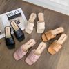 Încălțăminte pentru femei – Sandale