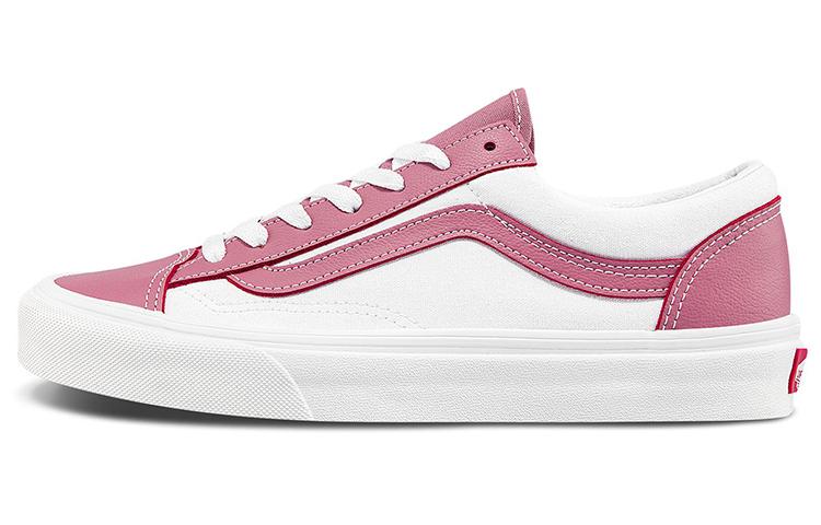 Vans Style 36 'Mesa Rose White'