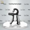 Adjustable Hand Gripper with Counter