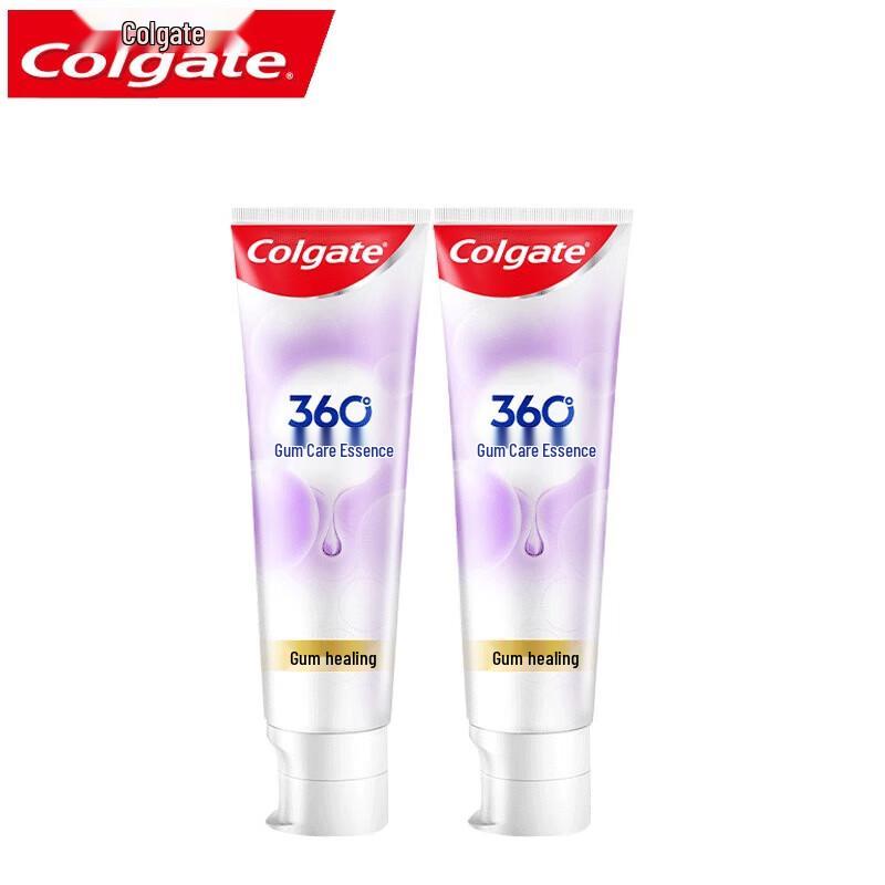 Colgate 360 Gum Care Toothpaste