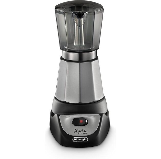 Кофеварка DeLonghi EMKM 6 Alicia Plus