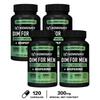 XEMENRY - 300 mg DIM, CDG (calcium gluconate), broccoli sprouts and alkaloids - Energy