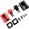 Battery Connector New Energy Terminal Blocks 150A AC500V