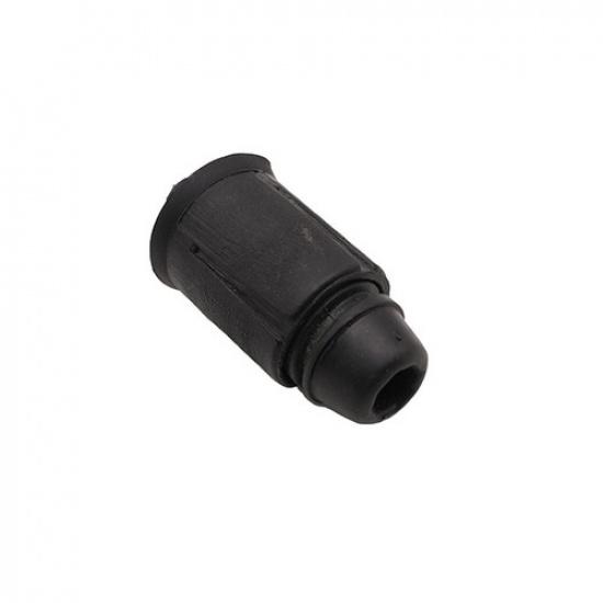 2pcs Trunk Rubber Stop Buffer Tail Gate Block For Citroen C4 Picasso 2008 - 2013