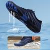 New Unisex Water Shoes Barefoot Beach Shoes Non Slip Breathable Gym Sneakers Quick Drying Outdoor Hiking Shoes for Water Sports