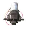 Compact 12V/24V High-Pressure Diaphragm Water Pump DP-60 - Self-Priming Spray Booster
