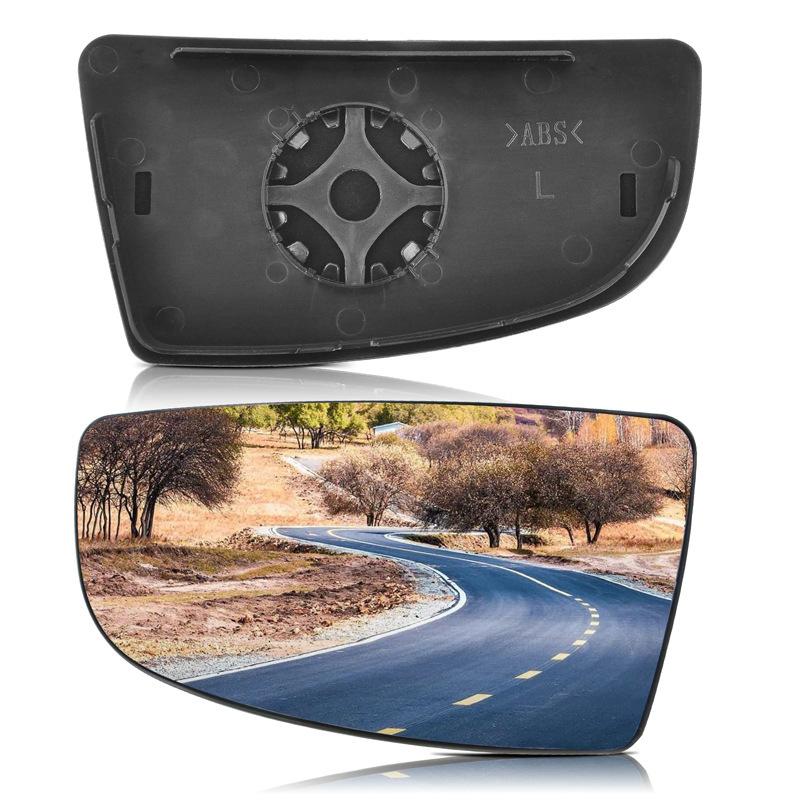 For 14-21 Models of Ford Transit MK8 V363 Car Reversing Lens Heating Rearview Lens Replacement