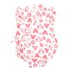 Disney Minnie Jinbei Coverall Romper Baby Japanese Pattern 80 All-in-One