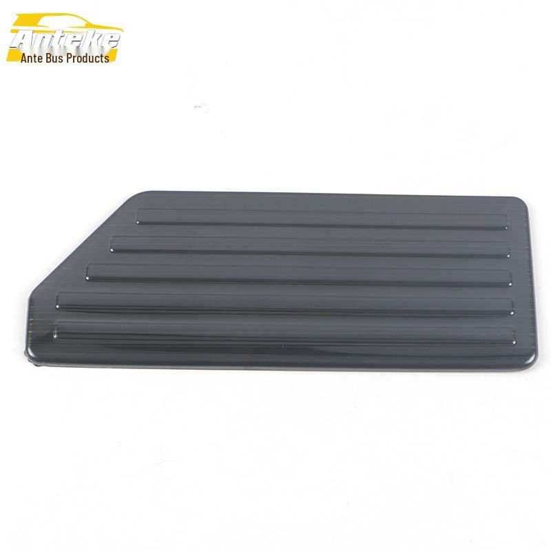 2020 Xingrui Welcome Rest Pedal, Accelerator & Brake Stainless Steel Decorative Stickers