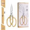Cuțite de bucătărie și accesorii – Foarfece de bucătărie