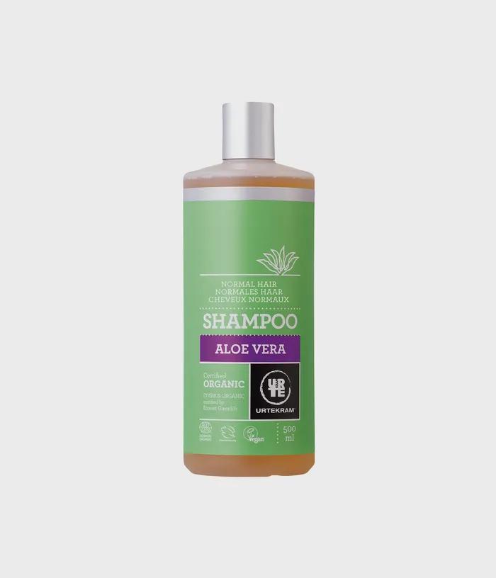 Shampoing Aloe Vera 500ml
