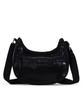 Shoulder Bag MINI HOBO CROSSBODY 2047 Black Shine [Official] / /