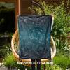 1pc Hogwarts Voldemort Death_Eater Outdoor Flannel Throw Blanket All Season Soft Warmth,Home Decor 1031197