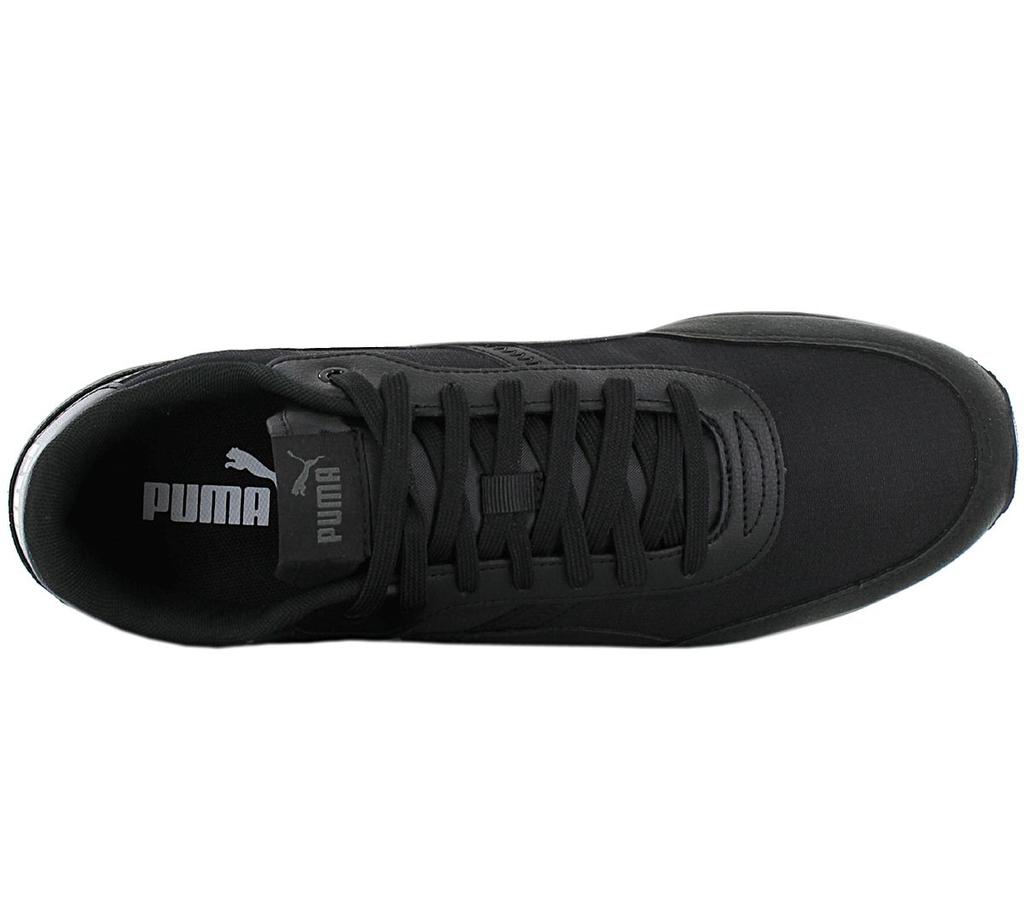 Puma ST Runner Essential - Pantofi sport Negru 383055-01 ORIGINAL