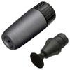 Hakuba Lens Pen 3 Lens Filter Head Spare (Gunmetallic, KMC-LP14GH)