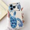 Cute Cartoon Phone Case For iPhone 17 Pro Max 17 Air Soft Silicone Shockproof Cases For iPhone17 17Pro 17Air Covers Bumpers