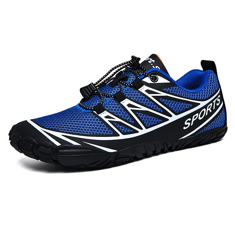 Da for Outdoor Five-finger Beach Shoes, Sports, River Tracing, Amphibious Shoes, Wading, Mountaineering, Rock Climbing, Men's and Women's Shoes