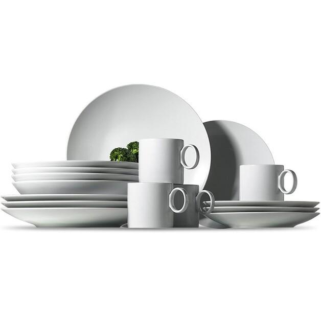 Набор комбинированной посуды Thomas Loft Set No.3, 16 предметов (11900-800001-18842)
