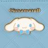 Sanrio Cinnamoroll Bifold Wallet Japan NEW Sanrio Characters
