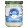 Nutiva, Organic Coconut Manna, Delicious Pure Coconut Butter, 15 Oz (425 G)