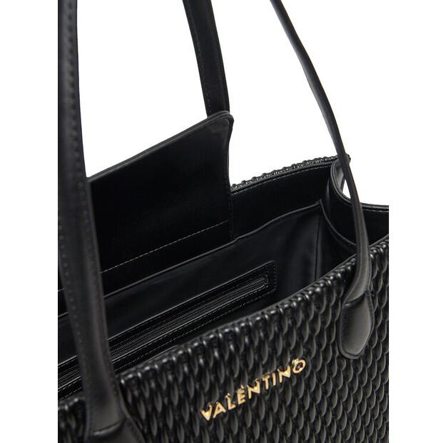 Сумка Valentino Frequency Re VBS8DA01 чёрный