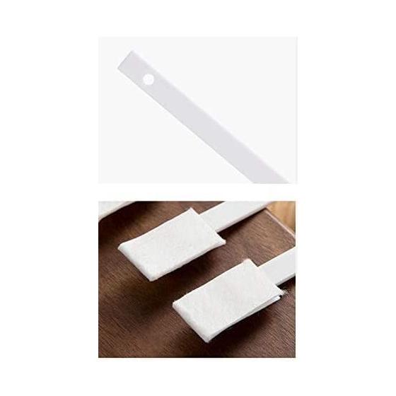 Gap Brush, Toilet Cleaning, Gap Cleaning, Groove Brush, Clean, Dirt Removal, Keyboard Toilet Cleaning, Convenient Cleaning Goods, Set of 21