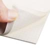 45 Sheets A5 A6 Loose Leaf Notebook Refill Paper Planner Inner Page Point Square Blank Plan Kraft Paper Inner Page Stationery