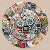 Hobbies e criatividade – Autocolantes multiuso