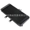 Radiator Assembly Cooler for BANDIT GSF1250S, GSF1250, GSX650F (2008-2013)