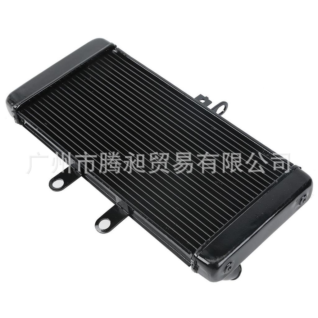 Radiator Assembly Cooler for BANDIT GSF1250S, GSF1250, GSX650F (2008-2013)