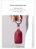 Anti-Scratch Genuine Leather Key Case for Avatr 07/06, 12, and 11 Cars