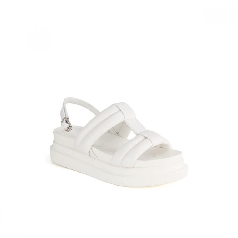 Tandy Women S SandalS White J1597v 225