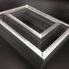 20x30cm 25x35cm 30x40cm Hochwertiger Siebdruck-Aluminiumrahmen DIY-Siebdruck-Rahmenschablone