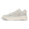 Li Ning Rookie Skateboard Shoes Women's Low top Seed Yellow Gray/Matte Ecru ABCS028-12