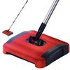 Carpet Sweeper Manual Carpet Sweeper Floor Sweeper Carpet Brush Detachable Carpet Cleaner For Pet Hair Dust Debris 26-27s