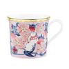 Blan Bunny Shakespeare Garden Bone China Mug